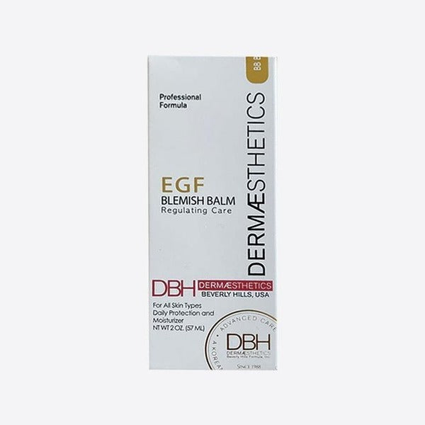KATY ALPHASHOPPING DBH EGFblemish balm CC cream 57ml