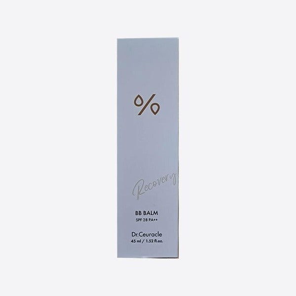 KATY Alpha Shopping Doctor Schralic Recovery BB Night 45ml