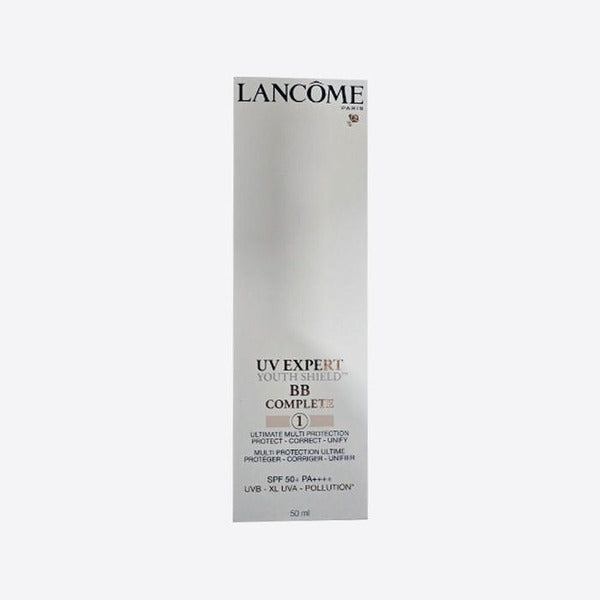 KatieAlphaShopping Lancome UV Expert Youth Shield BB Complete 50ml