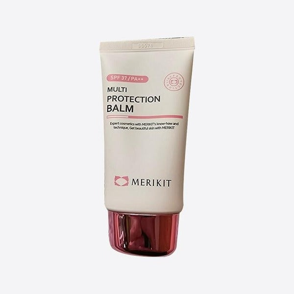 KATYALPHASHOPPING Marykit Pink BBI Decirene Multi-Protection Night Cream 50ml