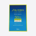 KatyAlphashop Shiseido BB for Sports 30ml Medium