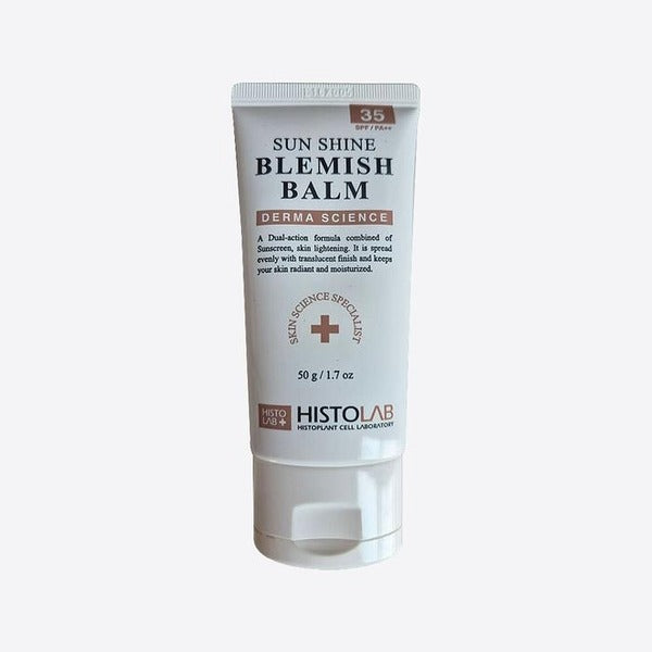 KATYALPHASHOPPING Histolab Sunshine Blotchy Night 50ml