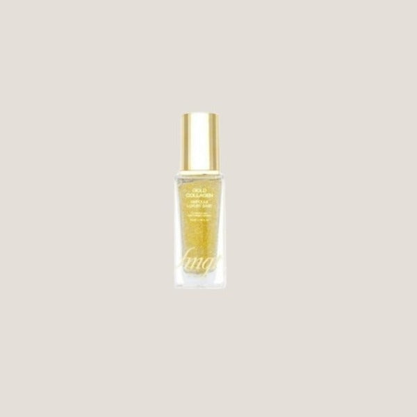 KATE ALPHA SHOPPING GOLD COLLAGEN AMPULE LUXURY BASE 40ml x 2
