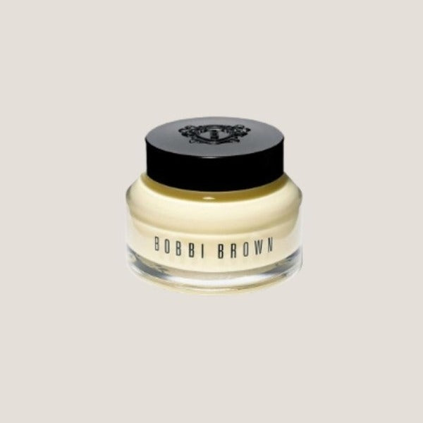 KATELYNALPHA Shopping Barri Brown Vitamin Rich Face Base 50ml