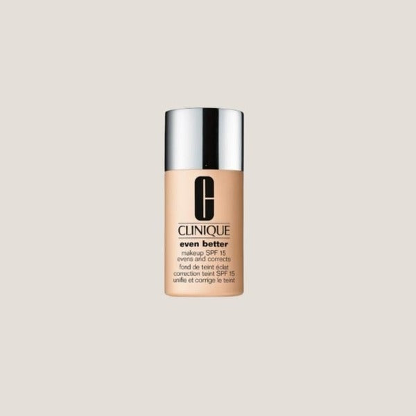 KatyAlphashop Crinique Even Better Makeup 30ml Rose Beige