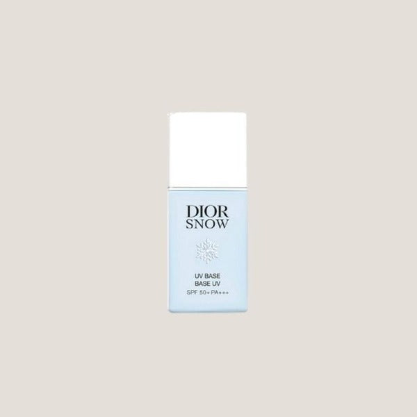 KatyAlphaShopping Snow UV Base 30ml Blue
