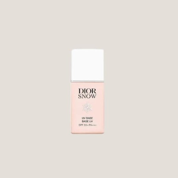 KatyAlphaShopping Snow UI Base 30ml Pink