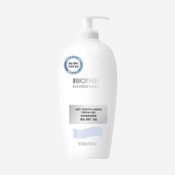 KT Alpha Shopping Elumam Biotherm Bio-Beauté Stretch Mark Cream 400ml