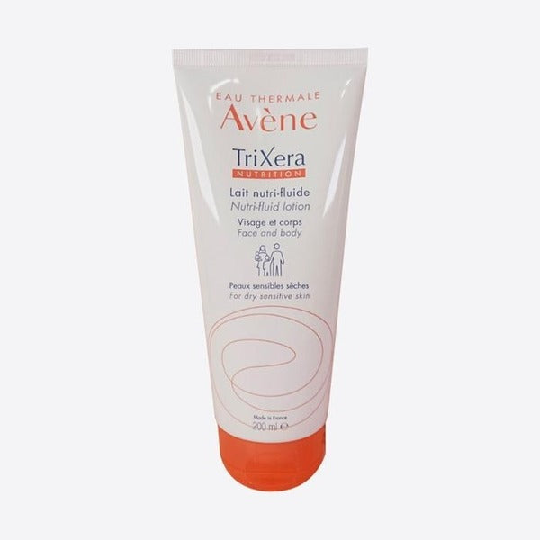 KATYALPHA Shopping [Eluumam] Avène Trichloroacetica Nutri Fluid Lotion 200ml x 2