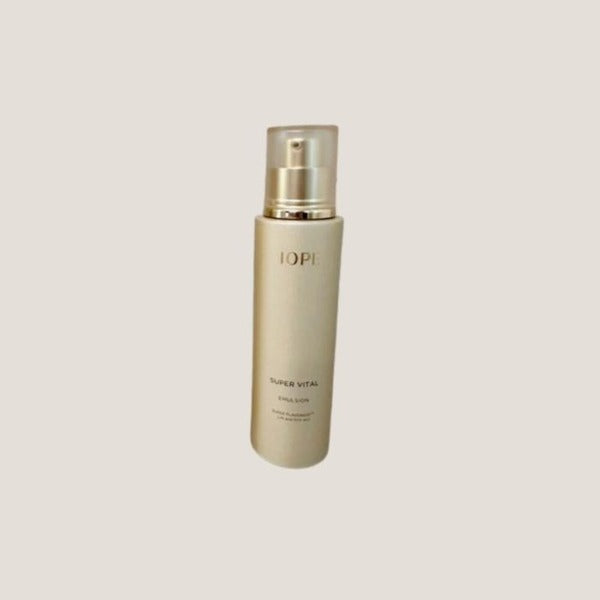 KATYALPHASHOPPING [Eluemam] Super Vital Emulsion 150ml