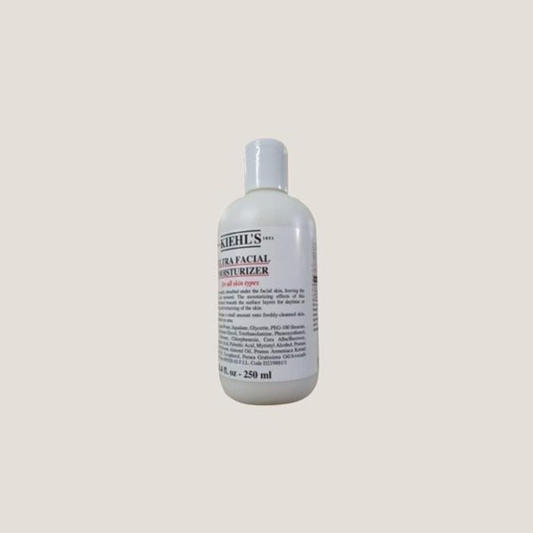 KatyAlphaShop [Eluemam] Kiehl's Ultra Facial Moisturizer 250ml