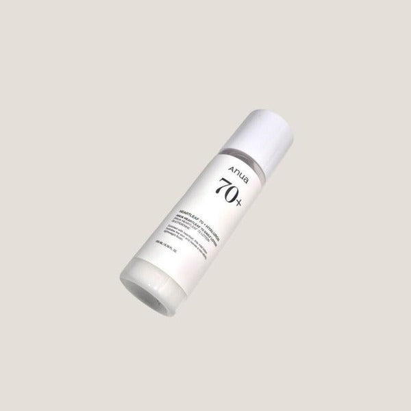 KatyAlphashop [Eluemam] Anua Chlorphyll 70 Daily Relief Lotion 200ml x2