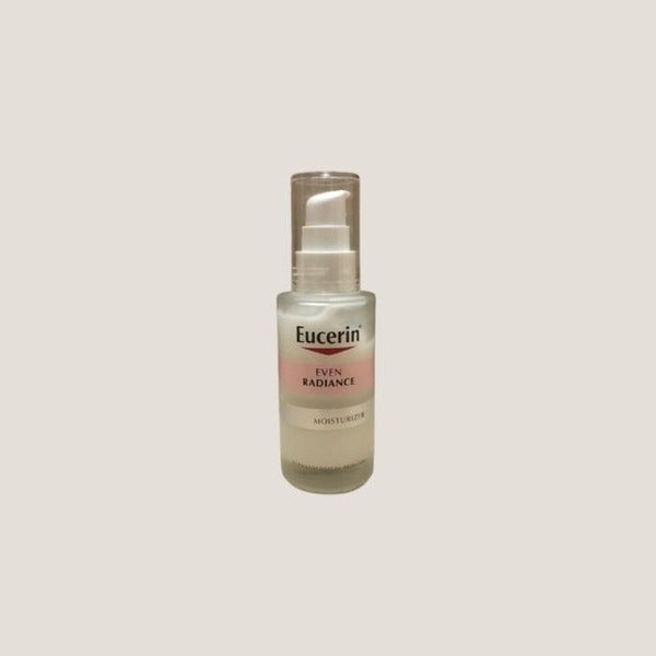 Katy Alpha Shopping [Eluemom] Even Radiance Moisturizer 50ml x 2