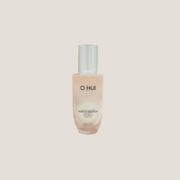 KATYALPHASHOPPING Elulmom Moisture Pink Berry Barrier Emulsion 130ml x2