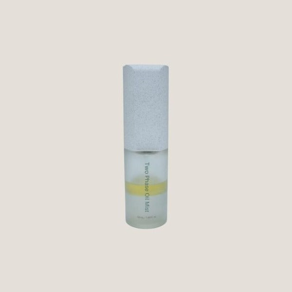 KatyAlphashopping Elluum Tuface Oil Mist 50ml