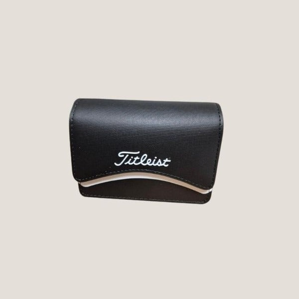 KatyAlphashop Elluumam Range Finder Case TA25RFCS Black