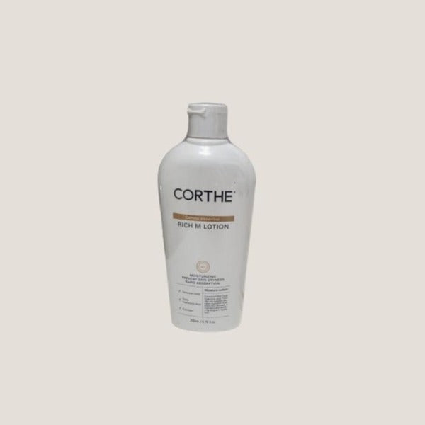 KatyAlphaShopping [Eulum] Derm Essential Rich Emulsion 200ml