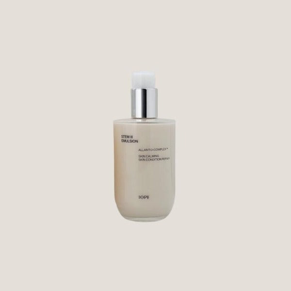 KATYALPHASHOPPING Eluumam Stem3 Emulsion 150ml