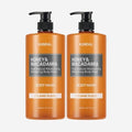 KatyAlphashopping Eluemam Kundal Pure Body Wash Ylang Ylang 1058ml 2 pieces