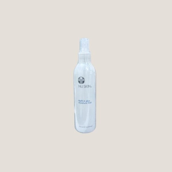 KatyAlphashopping Eluemam NaPCA Plus Moisture Mist 250ml x2