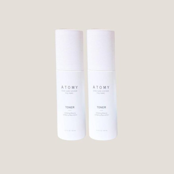 KatyAlphaShop [Ellumam] Atmey DeepPain Toner 150ml x2