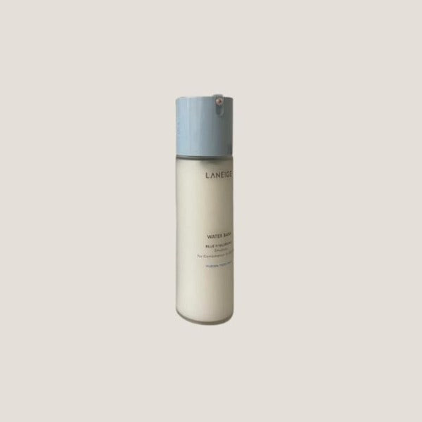 KATE ALPHA SHOPPING [Elluemum] Waterbank Blue Hyaluronic Emulsion 120ml (Oily Combination) 2 pieces