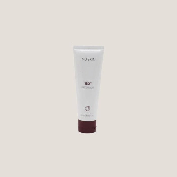 Katy Alpha Shopping [Eluemam] 180 Degree Face Wash 125ml