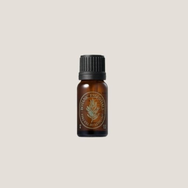 KATYALPHASHOPPING Elluum ESSENHERB Tea Tree 100 Oil 10ml x 2
