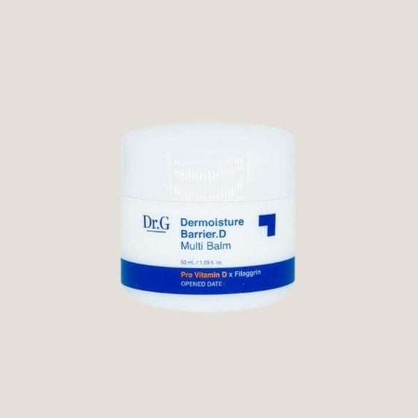 KATYALPHASHOPPING [Eluemam] DermoMoisture Barrier D Multi-Patch 50ml x 2