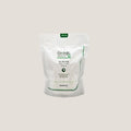 KatieAlphaShow [Ellumom] Natural All-In-One Cleansing Tissue Refill 110pcs x 2