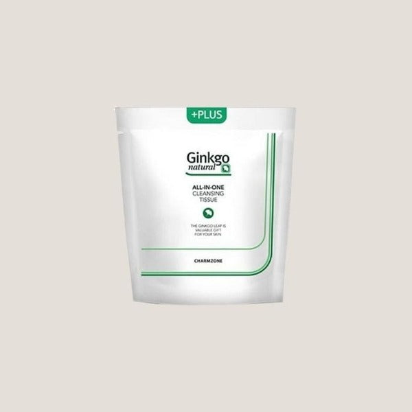 KATYALPHASHOPPING Elulmom Natural All-In-One Cleansing Tissue 110pcs x 2