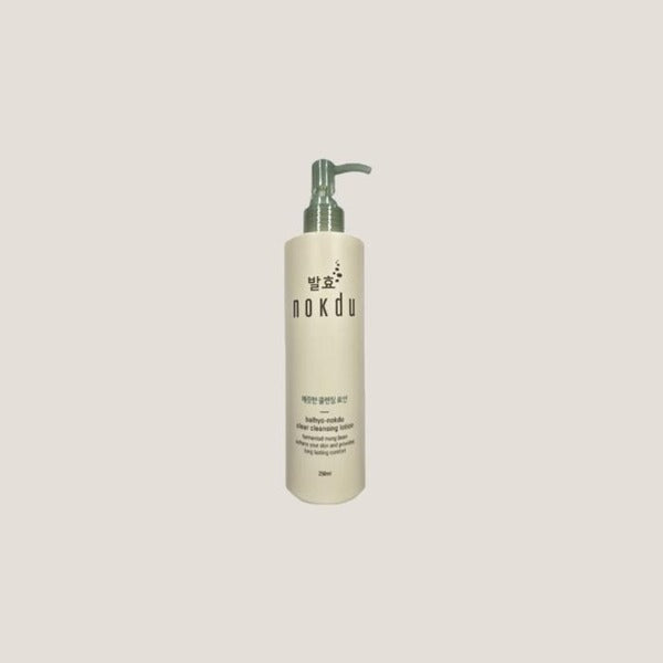 KatyAlphaShooting [Ellumom] Fermented Soybean Clean Cream 250ml x 2