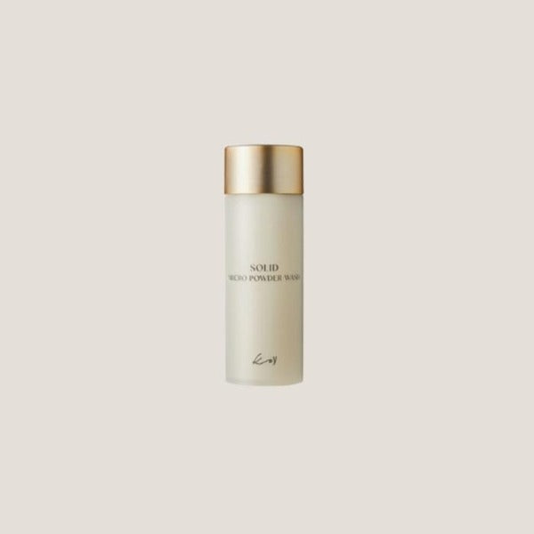 Katy Alpha Shopping Solid Micro Powder Wash 35g