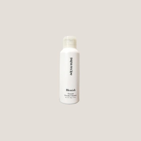 Ktalpha Shopping Paparesepai Blermish Enzyme Powder Cleanser 50g 2 pieces