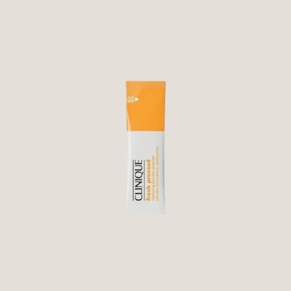 KATE ALPHA SHOPPING 44154671-Ellumam FreshPressed Renewing Powder Cleanser with Pure Vitamin C 14g