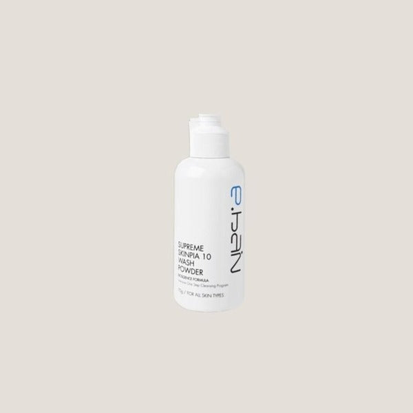 KATYALPHASHOPPING 44154666-Eluemam Eva Supreme Skinia 10 Wash Powder 70g