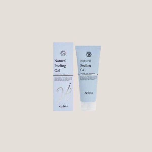 KatyAlphaShopping 44092658-EluMom cellvia Natural Filing Gel 150ml