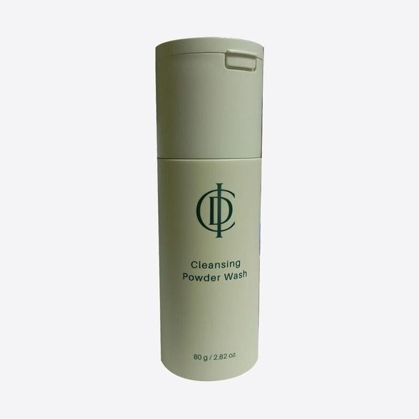 KATY Alpha Shopping Inseldum Cleansing Powder Wash 80g 1 piece