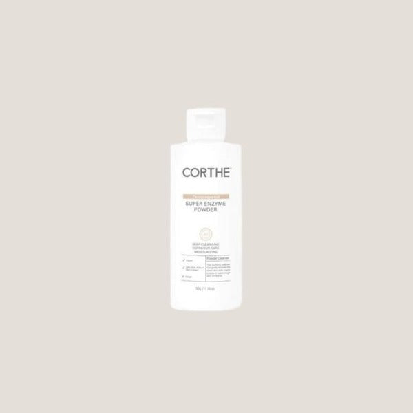 KATY Alpha Shopping Corté Derm Essential Super Enzyme Powder 50g
