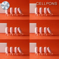 Cellphones (lifting ampoule melting thread) Cellphones melting thread ampoule 4 bottles 6 sets / 24 