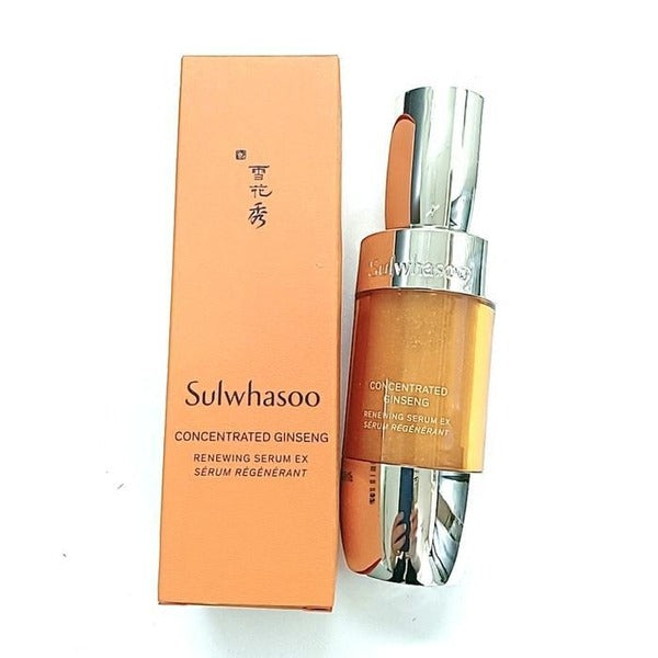 KATEALPHA Shopping Shu Ren Essence Capsule Serum 50ml