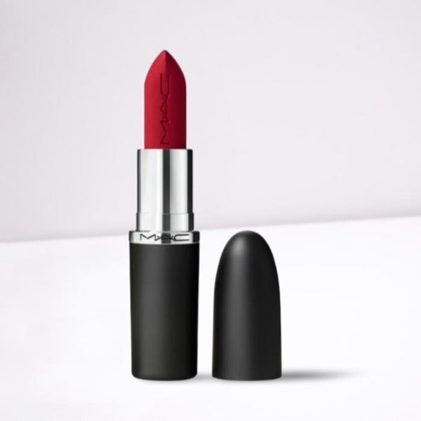KATELYNALPHA SHOPPING MAC MAXIMAL SILKY MATTE LIPSTICK 3.5g