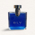 Katy Alpha Shopping Bulgari Blue Pour Homme Eau De Toilette / 50ml