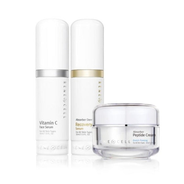 KATY ALPHASHOP Renessa Vitamin C 3-Pack