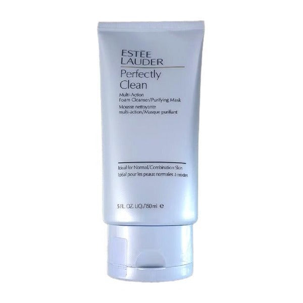 KatyAlphashopping Estee Lauder Perfection Lite Multi Action Foam Cleanser 150ml