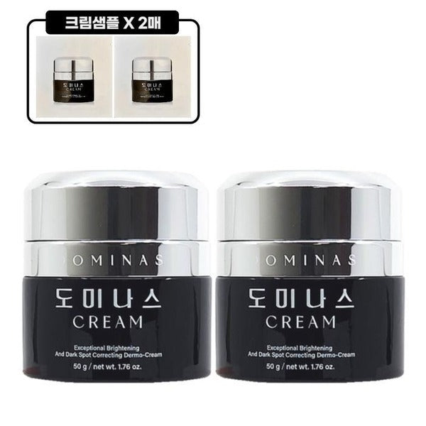 KATY Alpha Shopping Domina Star Tranex 3San Cream 4X 50g 2 pieces Polidactyl FoE Plus 4th Generation
