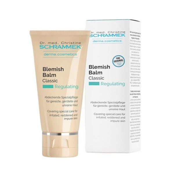 Katy Alpha Shopping Doctor Schramek BB Cream 30mlblemish night cream