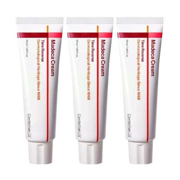 Alpha Shopping Centellian24 Dongkook Pharmaceutical Madeca Cream Season 7 50ml 3 Time Reverse TECA H