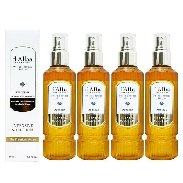 KatyAlphaShopping Dalba EXO Serum Mist 160ml x4 Season6