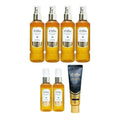 KatyAlphaShopping Daleva EXO Serum Mist 160ml x 4 + 60ml x 2 + Core Cream Season 6
